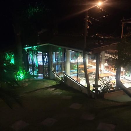 Pousada Mirante Floripa フロリアノポリス エクステリア 写真