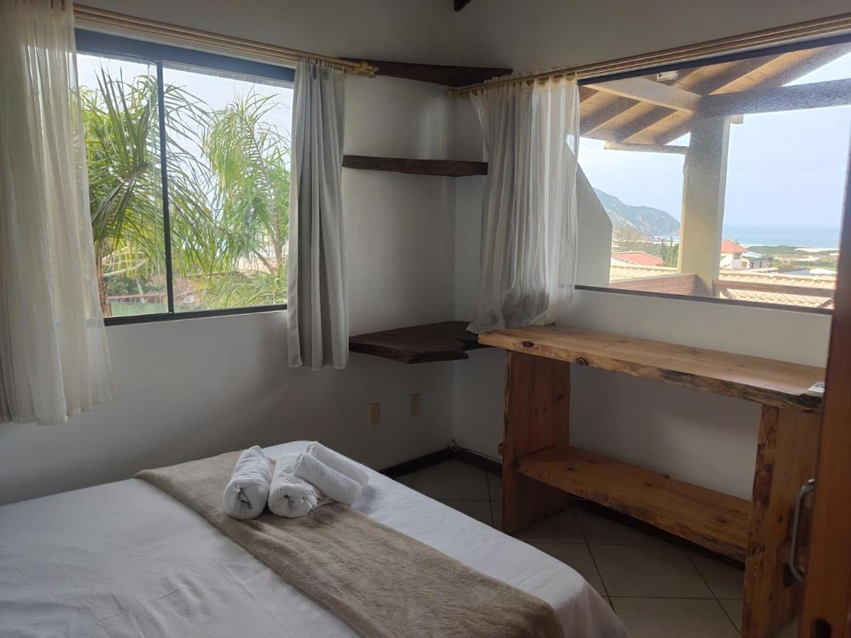 Pousada Mirante Floripa フロリアノポリス エクステリア 写真