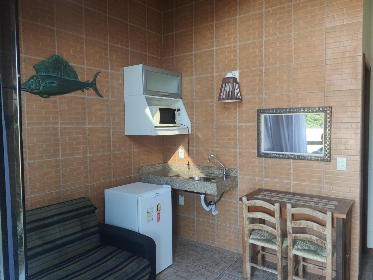 Pousada Mirante Floripa フロリアノポリス エクステリア 写真