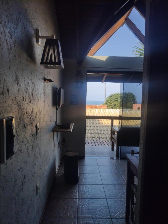 Pousada Mirante Floripa フロリアノポリス エクステリア 写真