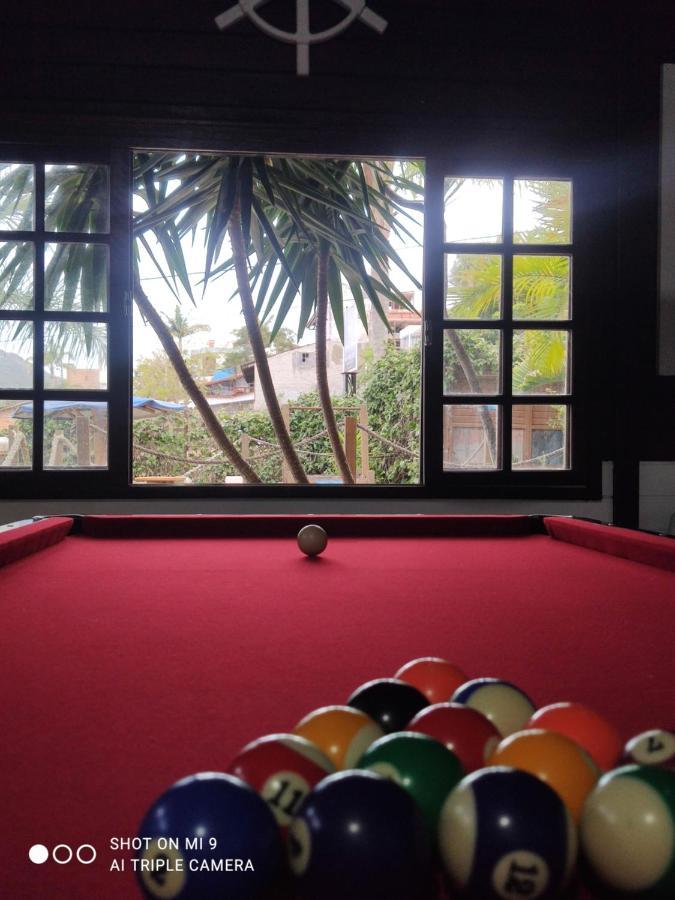 Pousada Mirante Floripa フロリアノポリス エクステリア 写真