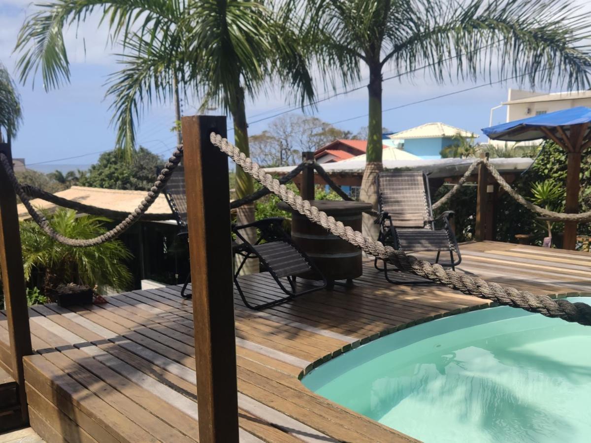 Pousada Mirante Floripa フロリアノポリス エクステリア 写真